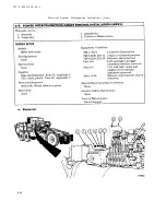 Предварительный просмотр 316 страницы Italeri 2320-01-097-0248 Technical Manual