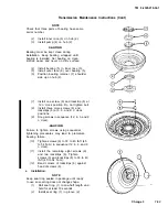 Предварительный просмотр 489 страницы Italeri 2320-01-097-0248 Technical Manual