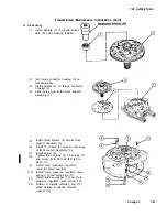 Предварительный просмотр 497 страницы Italeri 2320-01-097-0248 Technical Manual