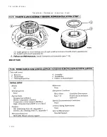 Предварительный просмотр 562 страницы Italeri 2320-01-097-0248 Technical Manual