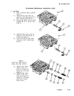 Предварительный просмотр 585 страницы Italeri 2320-01-097-0248 Technical Manual