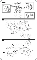 Предварительный просмотр 2 страницы Italeri 2667 Manual