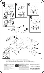 Предварительный просмотр 4 страницы Italeri 2667 Manual