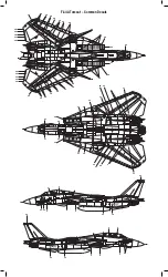 Предварительный просмотр 5 страницы Italeri 2667 Manual