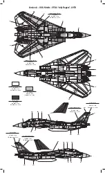 Предварительный просмотр 6 страницы Italeri 2667 Manual