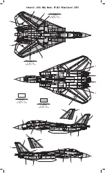 Предварительный просмотр 8 страницы Italeri 2667 Manual