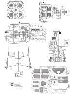 Предварительный просмотр 3 страницы Italeri 4639 Assembly & Operation