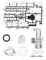 Предварительный просмотр 4 страницы Italeri 4639 Assembly & Operation