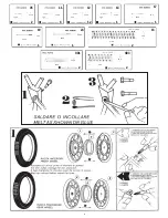 Предварительный просмотр 5 страницы Italeri 4639 Assembly & Operation