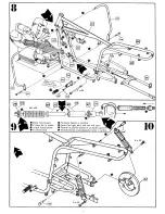 Предварительный просмотр 7 страницы Italeri 4639 Assembly & Operation