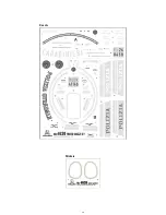 Предварительный просмотр 19 страницы Italeri 4639 Assembly & Operation