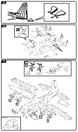 Предварительный просмотр 4 страницы Italeri 510001255 Manual