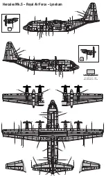 Предварительный просмотр 8 страницы Italeri 510001255 Manual