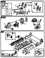 Preview for 3 page of Italeri AS.51 Horsa Mk.I Manual