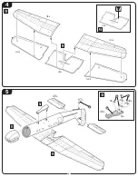 Preview for 4 page of Italeri AS.51 Horsa Mk.I Manual