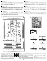 Предварительный просмотр 2 страницы Italeri Maiale with crew 5621 Instructions Manual