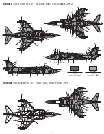 Предварительный просмотр 7 страницы Italeri Sea Harrier FRS.1 Assembly Instructions Manual