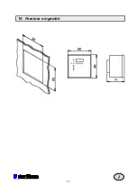 Предварительный просмотр 12 страницы ITALFARAD IFC5 Operating Instructions Manual