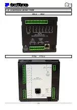 Предварительный просмотр 21 страницы ITALFARAD PFC 12 Operating Instructions Manual