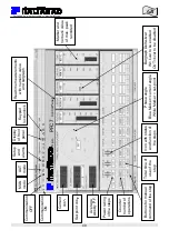 Предварительный просмотр 51 страницы ITALFARAD PFC 12 Operating Instructions Manual