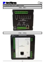 Предварительный просмотр 71 страницы ITALFARAD PFC 12 Operating Instructions Manual