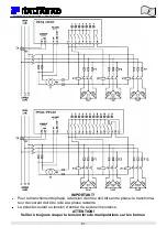 Предварительный просмотр 83 страницы ITALFARAD PFC 12 Operating Instructions Manual