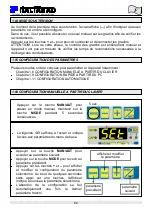 Предварительный просмотр 84 страницы ITALFARAD PFC 12 Operating Instructions Manual