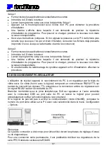 Предварительный просмотр 99 страницы ITALFARAD PFC 12 Operating Instructions Manual