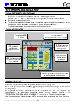 Предварительный просмотр 107 страницы ITALFARAD PFC 12 Operating Instructions Manual