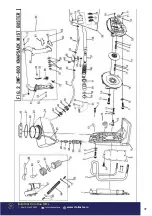 Preview for 37 page of Italia Star Com Due BISONTE BTA-MD600Y User Manual