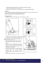 Preview for 50 page of Italia Star Com Due BISONTE BTA-MD600Y User Manual