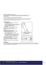 Preview for 90 page of Italia Star Com Due BISONTE BTA-MD600Y User Manual