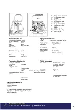 Preview for 103 page of Italia Star Com Due BISONTE BTA-MD600Y User Manual