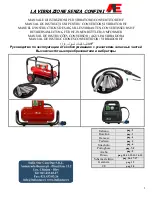 Italia Star Com Due IM0000486 Instruction Manual preview