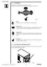 Предварительный просмотр 18 страницы Italian Gelato CATTABRIGA MANTEMATIC K20S Instruction Handbook Manual