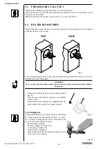 Предварительный просмотр 24 страницы Italian Gelato CATTABRIGA MANTEMATIC K20S Instruction Handbook Manual