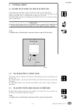 Предварительный просмотр 13 страницы Italian Gelato CETEAM 1927 STARGEL 12 Instruction Handbook Manual