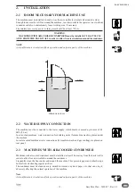 Предварительный просмотр 13 страницы Italian Gelato ICETEAM EASY MIX 120 PLUS Instruction Manual