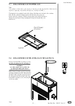 Предварительный просмотр 33 страницы Italian Gelato ICETEAM EASY MIX 120 PLUS Instruction Manual