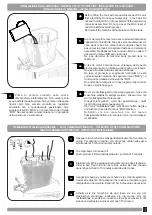 Preview for 7 page of Italian Gelato MISSOFTY Instruction Manual