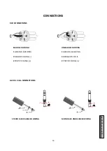 Preview for 13 page of ITALIAN STAGE IS FR12AW V2 User Manual