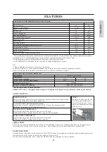 Preview for 25 page of Italiana Camini ADRIA Installation, Use And Maintenance Manual