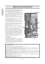 Preview for 26 page of Italiana Camini ADRIA Installation, Use And Maintenance Manual