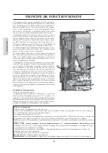 Preview for 46 page of Italiana Camini ADRIA Installation, Use And Maintenance Manual