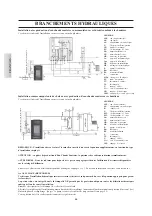 Preview for 50 page of Italiana Camini ADRIA Installation, Use And Maintenance Manual