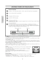 Preview for 52 page of Italiana Camini ADRIA Installation, Use And Maintenance Manual