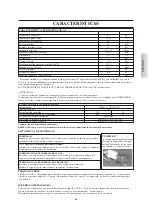 Preview for 65 page of Italiana Camini ADRIA Installation, Use And Maintenance Manual