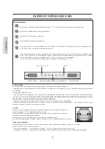 Preview for 72 page of Italiana Camini ADRIA Installation, Use And Maintenance Manual