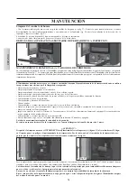 Preview for 78 page of Italiana Camini ADRIA Installation, Use And Maintenance Manual