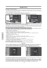 Preview for 98 page of Italiana Camini ADRIA Installation, Use And Maintenance Manual